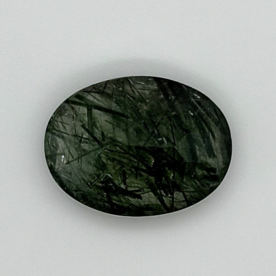 Green Rotile  8.09 Ct Best Quality 